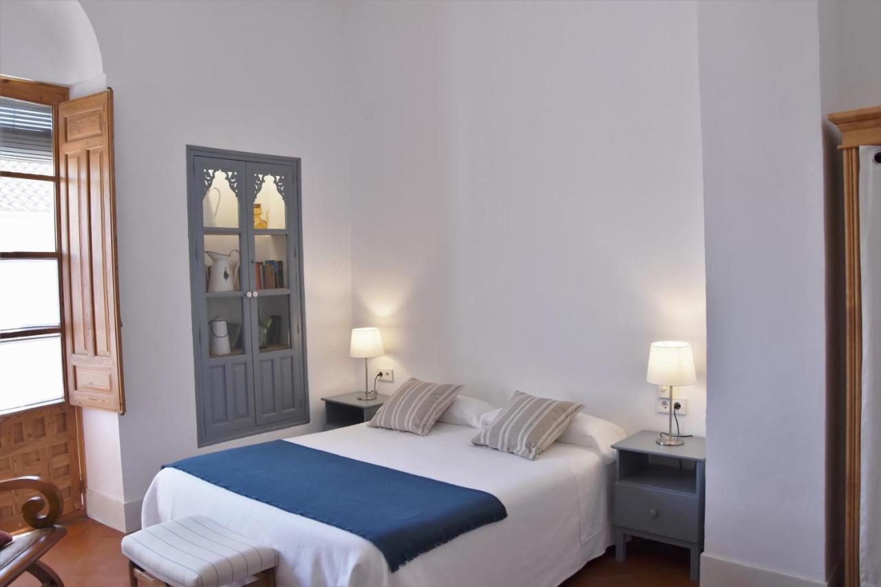 Bed and Breakfast Casa Almara Espejo  Экстерьер фото