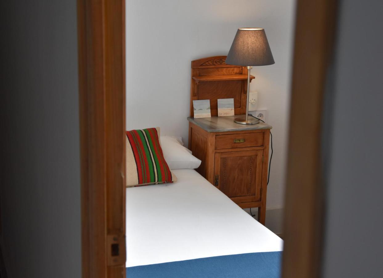 Bed and Breakfast Casa Almara Espejo  Экстерьер фото