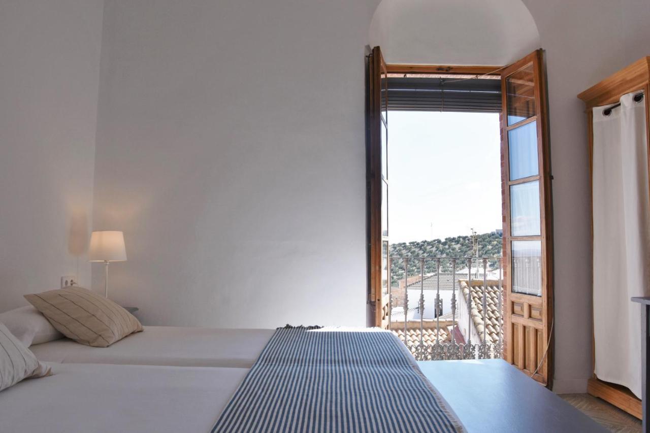 Bed and Breakfast Casa Almara Espejo  Экстерьер фото
