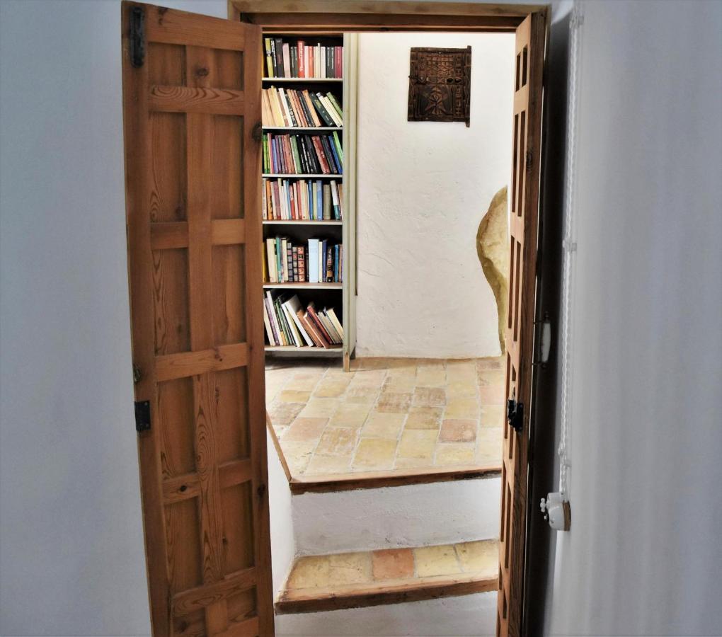 Bed and Breakfast Casa Almara Espejo  Экстерьер фото