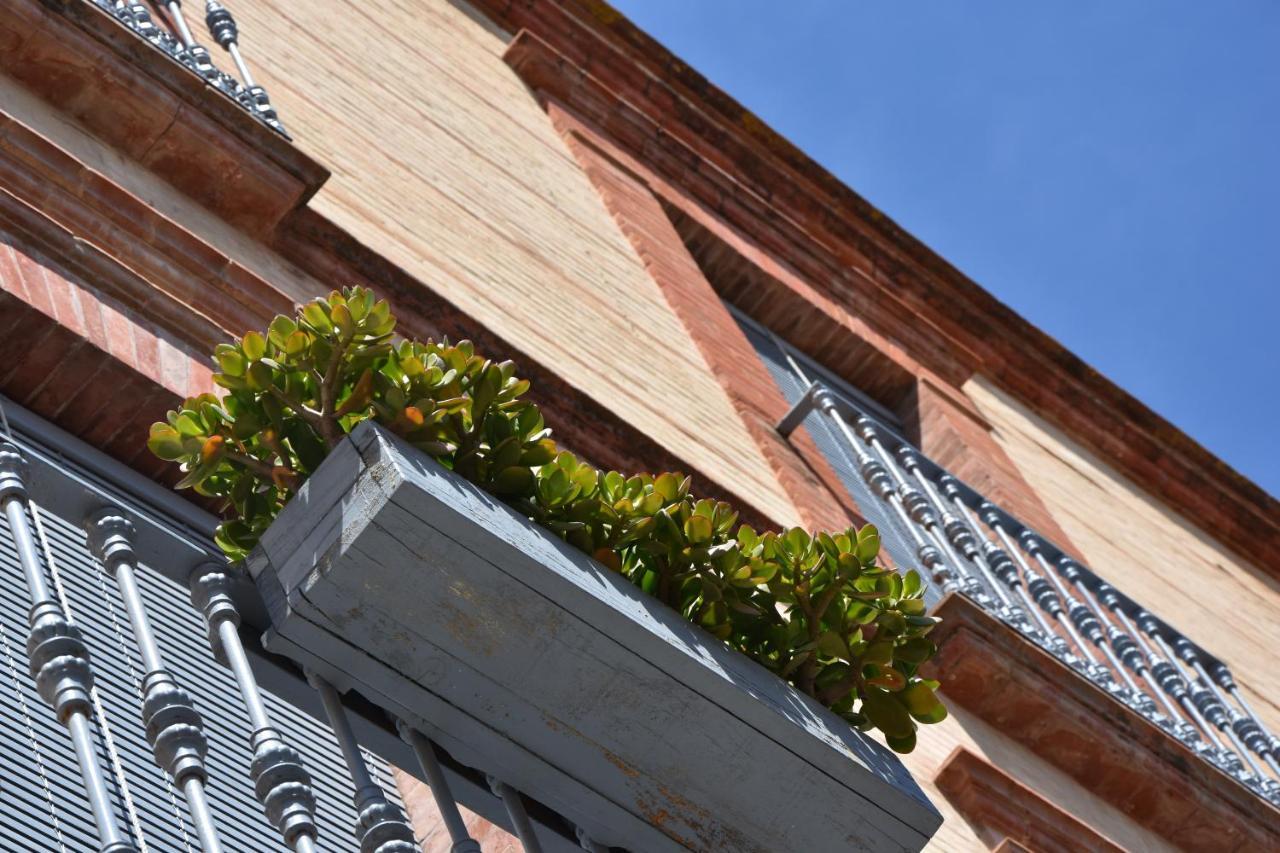 Bed and Breakfast Casa Almara Espejo  Экстерьер фото