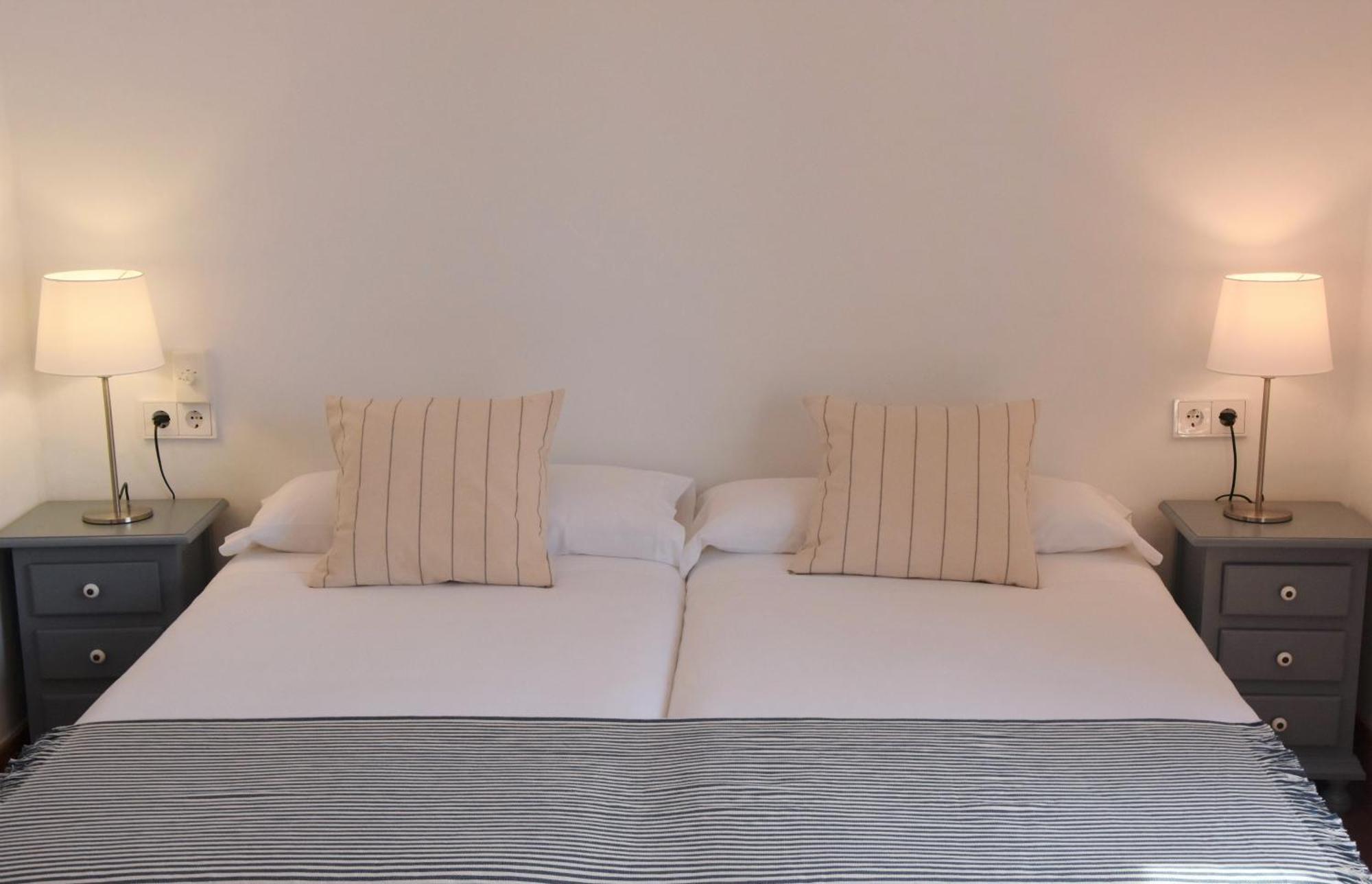 Bed and Breakfast Casa Almara Espejo  Номер фото