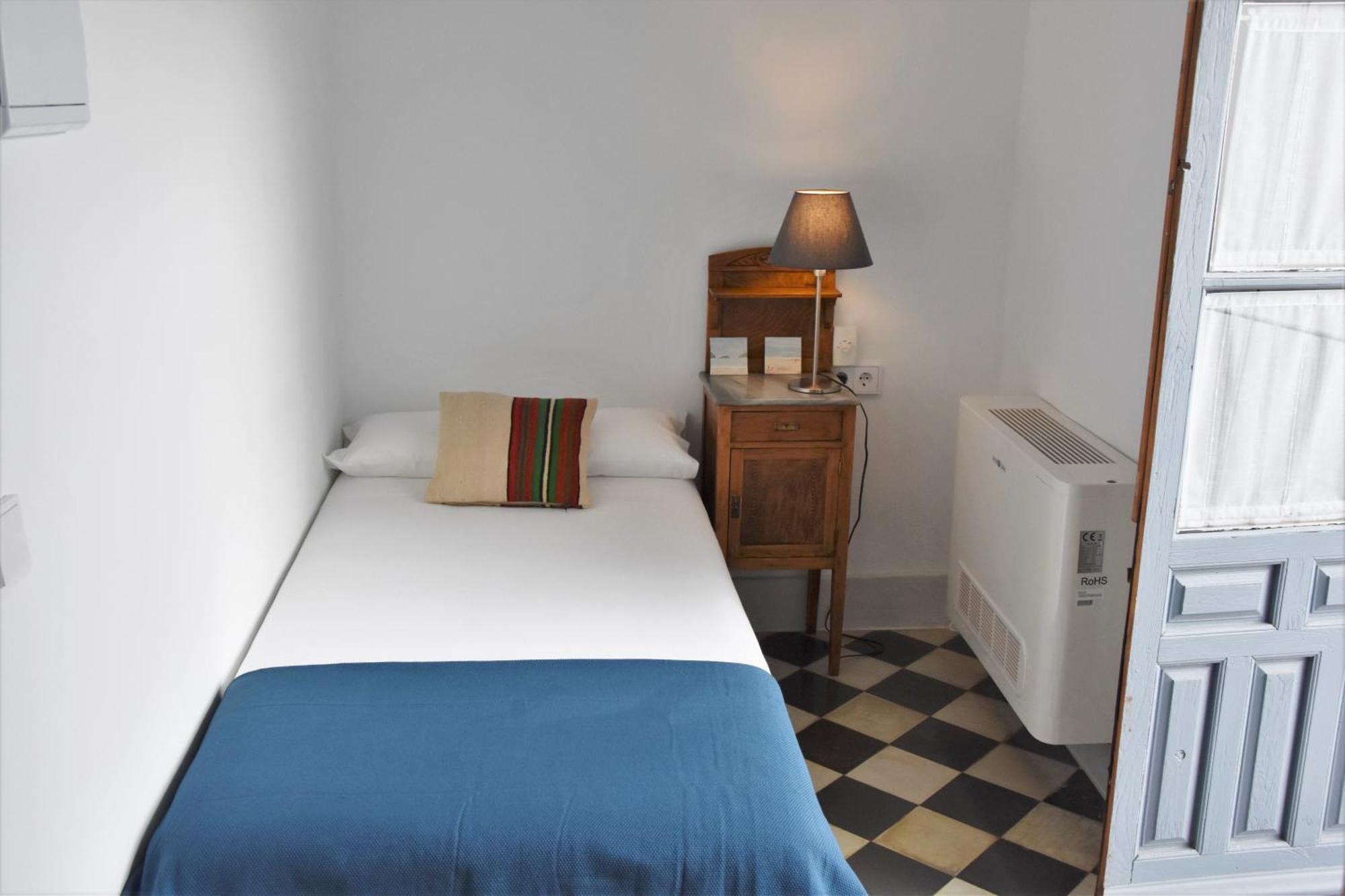 Bed and Breakfast Casa Almara Espejo  Номер фото