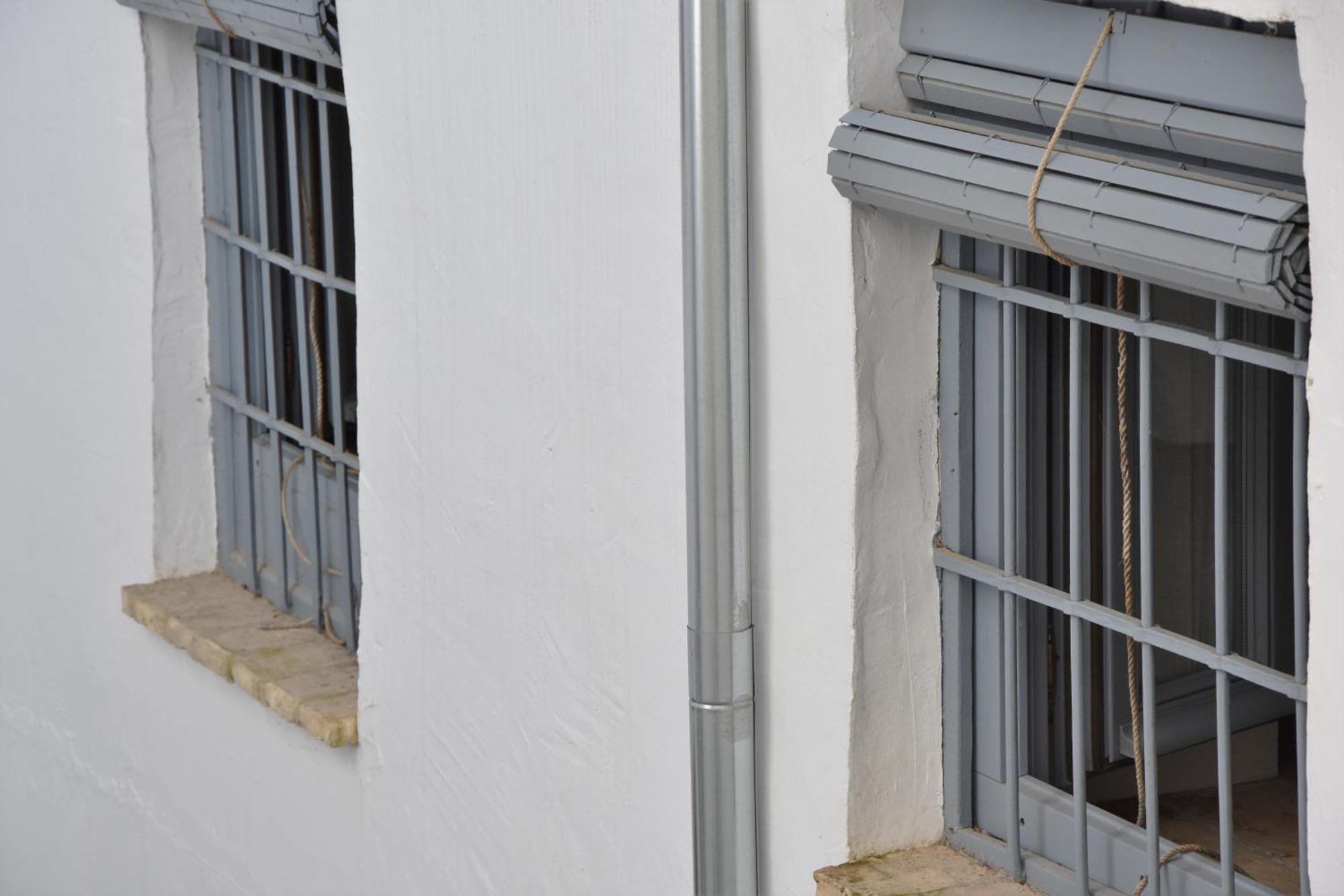 Bed and Breakfast Casa Almara Espejo  Номер фото